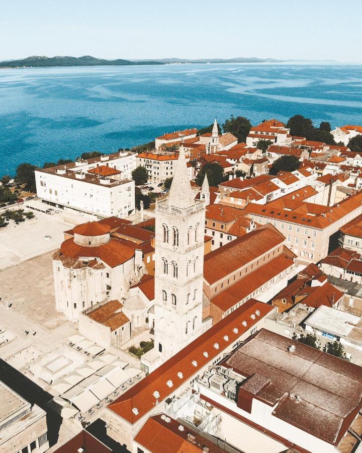 Studio Mare Ζαντάρ Εξωτερικό φωτογραφία