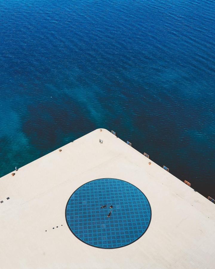 Studio Mare Ζαντάρ Εξωτερικό φωτογραφία